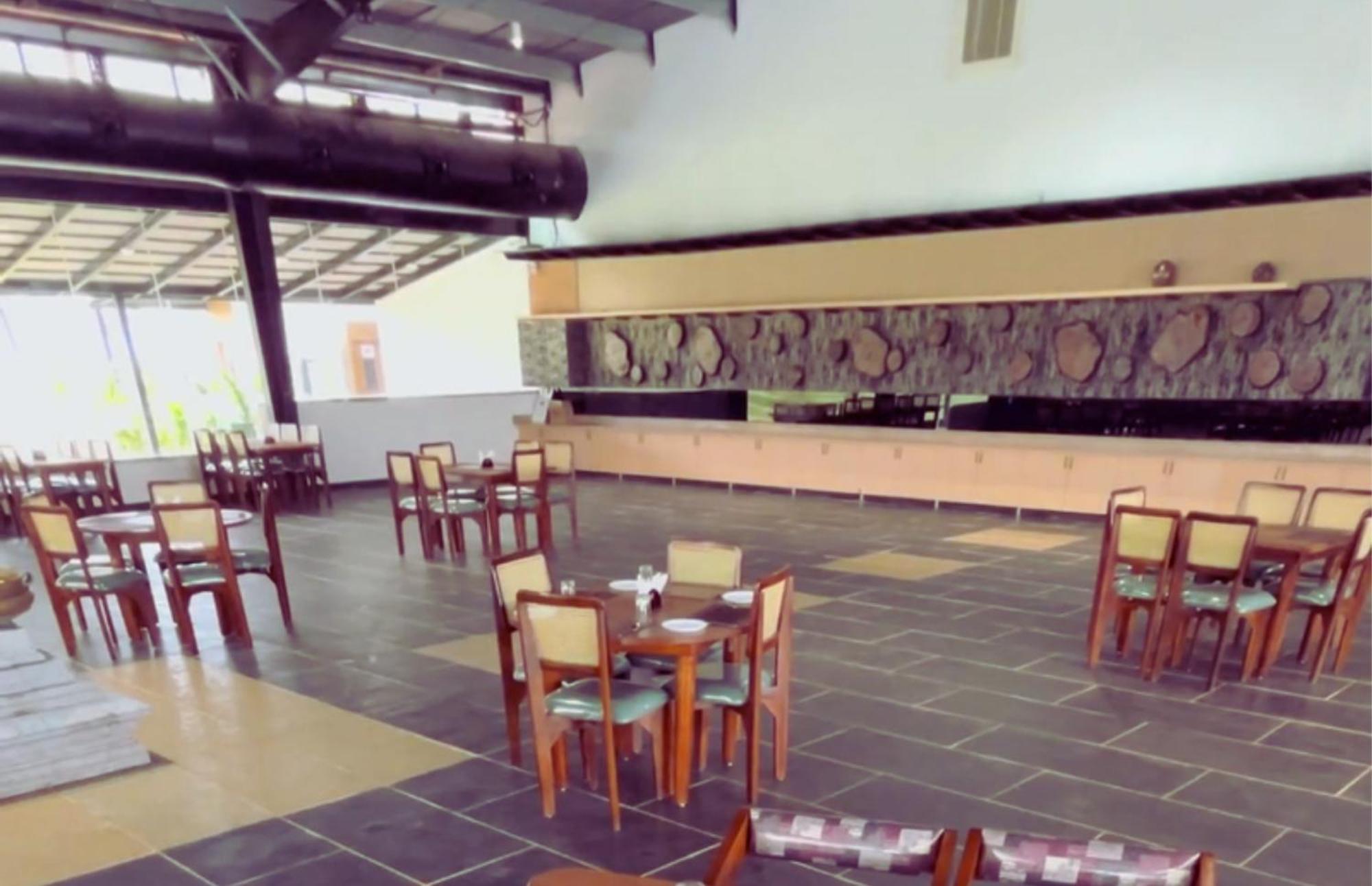 Serene Resort Hyderabad Shamshabad Exterior photo